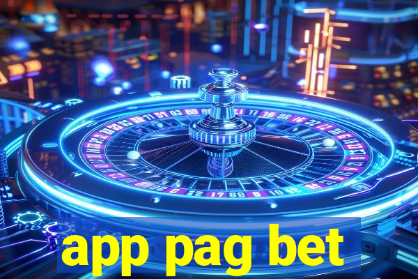 app pag bet